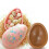 Lovely Eierschalen Silikonform Für Eier, Backzubehör 4