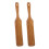 6 Pcs Wooden Handle Mattress Lifter Tool For Bed Sheets 2