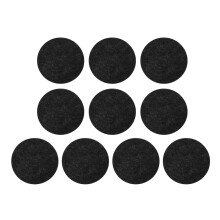 10Stk Pads Für Topf Und Pfannen Zum Stapeln