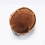 4 Pcs Winter Warm Pet Hamster Bed Half Covered Bread Shape 11