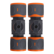 2St. Wasserschlauchverbinder Adapter Für Waschmaschine Bad