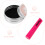 4 Sets Eyelash Stamp Lower Lash Stencil Women Eye Makeup Tool 7
