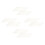 80 Pcs Bamboo Kite Support Sticks For Diy Lightweight Frame 4