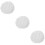 3Stück 1 Simulations-Schneepulver Künstlicher Kunstschnee 11