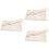 3 Sets Wood Weaving Stick Set For Beginners Shuttle Tool 8