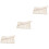 3 Sets Wood Weaving Stick Set For Beginners Shuttle Tool 7