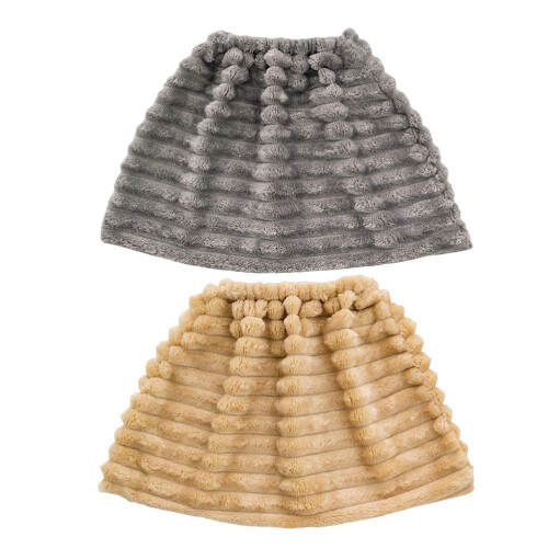 4 Pcs Flannel Broom Cover Sweeping Cloth Replacement Head 2