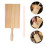 1 Set Gnocchi Hersteller, Verschleißfester Stab, Spatel 3