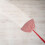 4 Pcs Flannel Broom Cover Sweeping Cloth Replacement Head 4