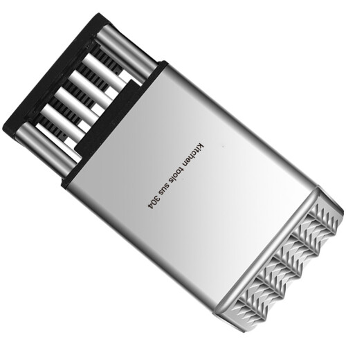 Fleischklopfer Doppelseitig Für Die