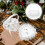 Wedding Ring Pillow Herzförmig Spitze Mit Griff 7