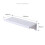 3 Pcs Suction Cup Rack Bathroom Shelf Multifunction Organizer 2