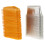 100Stk Transparente Mousse Cake Boxen Cupcake Behälter 1