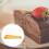 100Stk Transparente Mousse Cake Boxen Cupcake Behälter 8