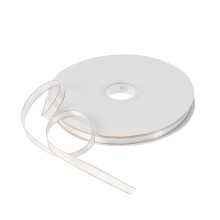 9 mm Polyesterband 100 yard für Geschenke, Basteln, Hochzeitsstrauß, DIY