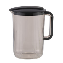 Wasserkrug Für Haushalt, Saftkrug Kühlschrank, Wasserbehälter