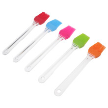 5Stk Backpinsel Mit Für Öl Soße Butter