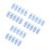 30 Pcs Diy Cute Clips For Baby Pacifiers Bibs Holders 10