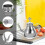 Mit Siebeinsatz Für Zuhause Restaurant 8