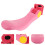 asiento plegable para patinete con transpirable 10