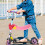 asiento plegable para patinete con transpirable 5
