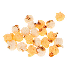 40 Pcs Lifelike Popcorn Prop Artificial Food Model For Holiday Party
