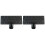 2Pcs 2.4G Mini Wireless Keyboard Ultra Thin With Mouse For Home Office 2