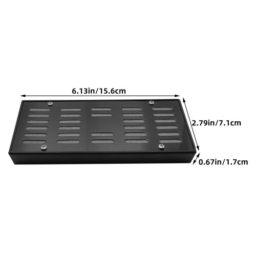 Caja Humidificadora Para Cigarros Con Inoxidable 2
