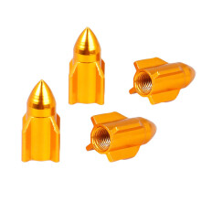 20Pièces Capuchons Valve Métal Étanches Faciles À Installer