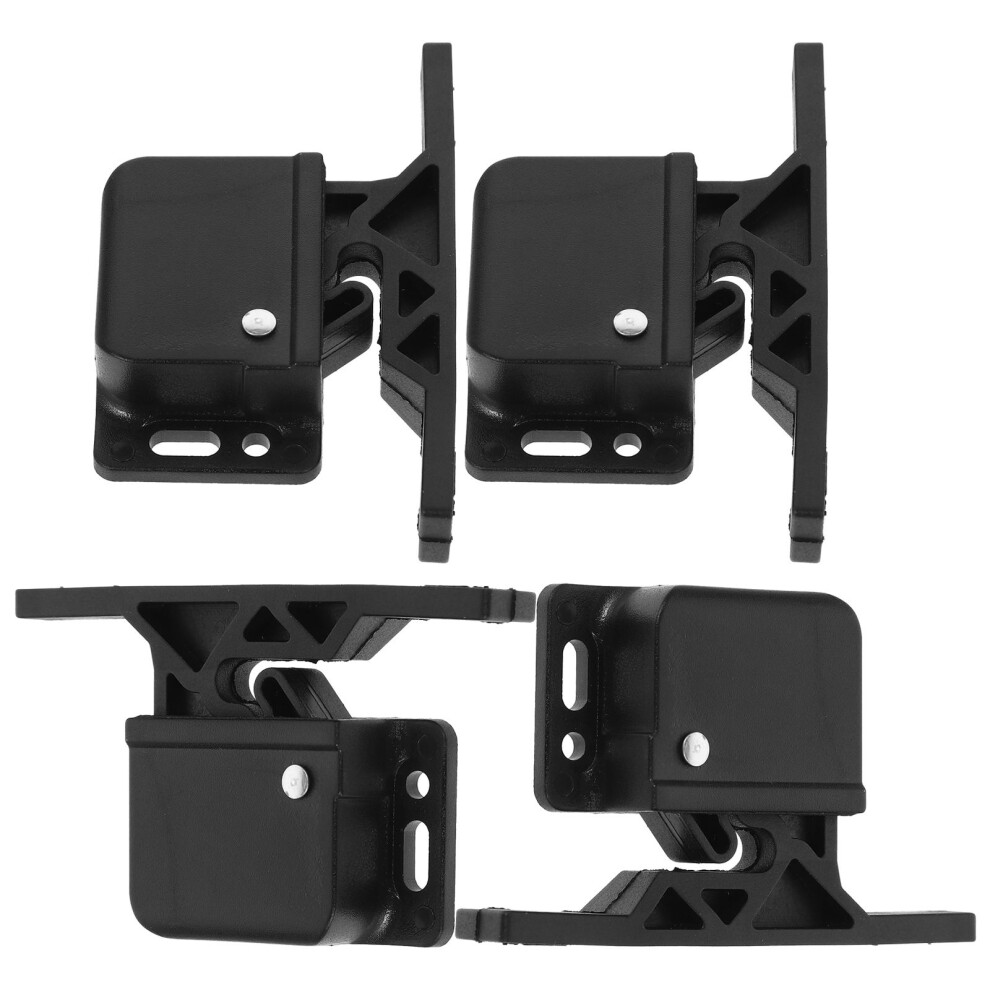 8 Sets Rv Cabinet Door Latches Drawer Catch Camper Accessories 032510862502