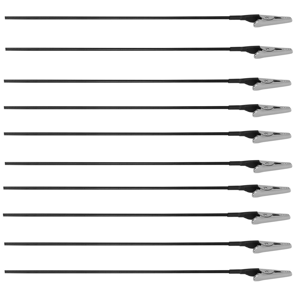 30 Pcs Diy Craft Clamps Card Photo Wire Clip Holders-image-OPC-PKX9HHP-NEW