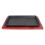 2 Pcs Roasting Tray Nonstick Barbecue Plate Teppanyaki Baking Pan 1