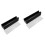 2Pcs Anti Skid Mirror Holder Multi Use Wooden Base Stand 6