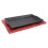 2 Pcs Roasting Tray Nonstick Barbecue Plate Teppanyaki Baking Pan 2