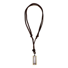 4Pcs Creative Necklaces With Harmonica Charm Pendant Jewelry