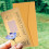 4 Unidades De Tarjetas Doradas De Raspar Con Sobres 6