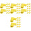 48 Pcs Corner Protector For Furniture And Bed 6