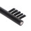 10pcs Black Silicone Replacement Domes for Sound Amplifier, 0.3in 7