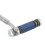 adaptateur prolongation durite huile hydraulique 8