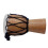mini de madera con línea , tambor ideal regalo 1