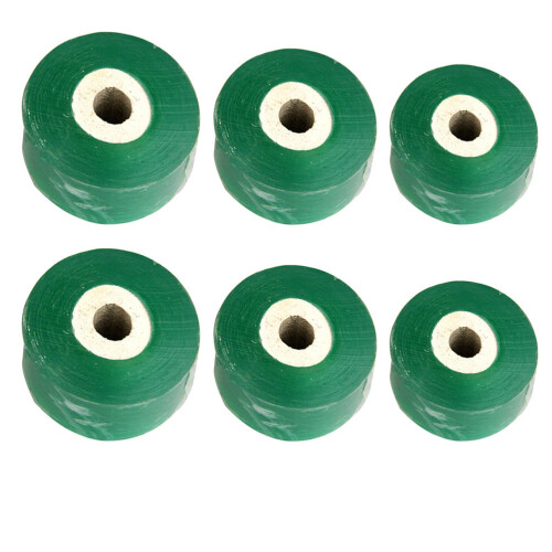 6 Unidades Injerto Adhesiva Elástica 2 Cm 1