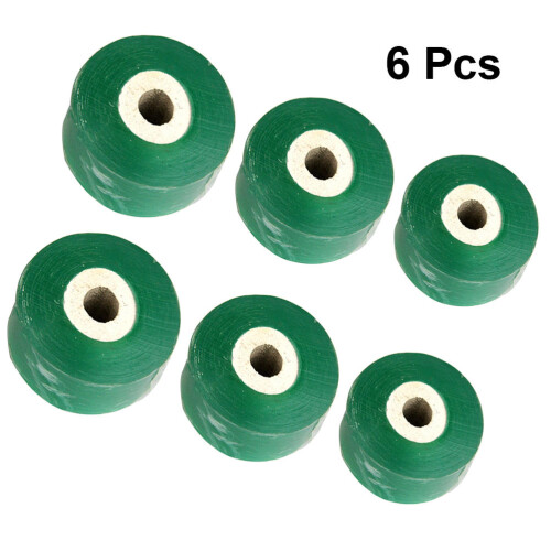 6 Unidades Injerto Adhesiva Elástica 2 Cm 2