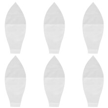 6 Pièces Pour Chaussette De Compression Applicateur De Bas