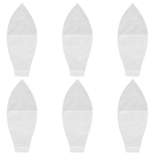 6 Pièces Pour Chaussette De Compression Applicateur De Bas