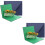 2 Pcs Creative Blessing Cards 3D Greeting Cards Get Well Soon 8
