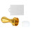 1 Set Nail Art Stamper Printing Tool With Printed Head 10