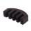 Heavy Rubber Violin Practice Mute To Reduce Volume For Quiet Playing 3