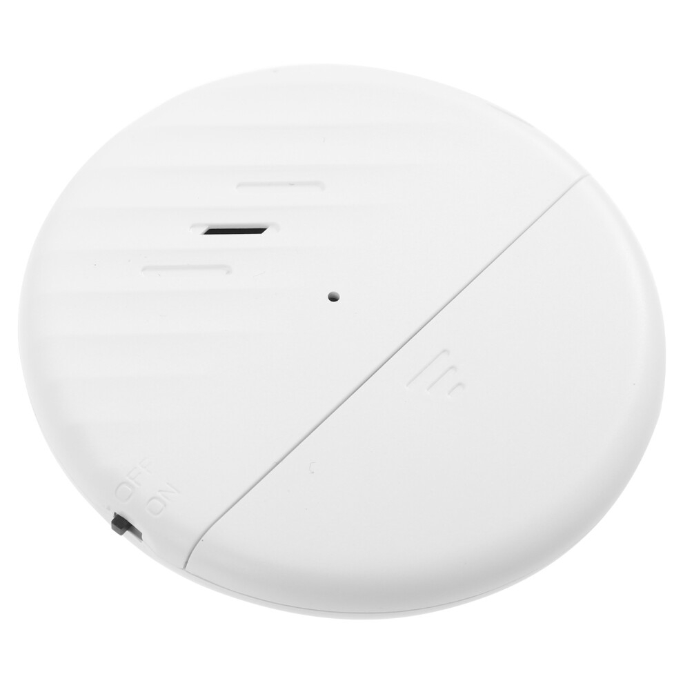 1 Pc Window Alarm 125Db Loud Ultra-Slim Anti-Theft For Door And Window 3353942867567