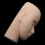 Mannequin Head Silicon With Female Face For Eyelash Training Practice 5