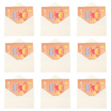 30 Pcs Blessing For Teacher'S Day